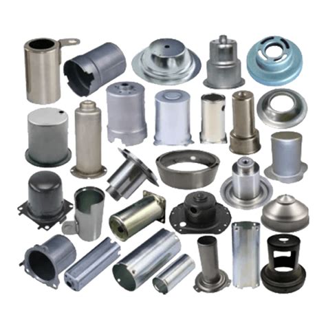 sheet metal deep drawn part manufacturers|aluminum deep drawing equipment.